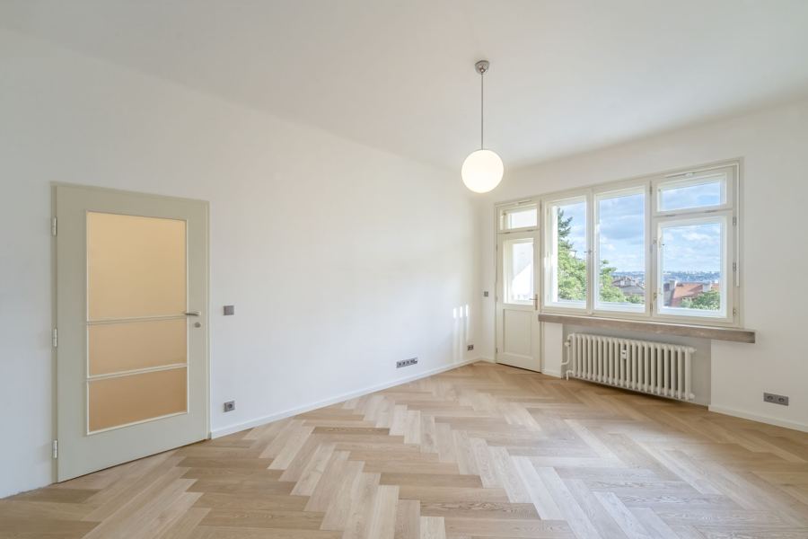 Fotografie bytu Kouřimská 4
