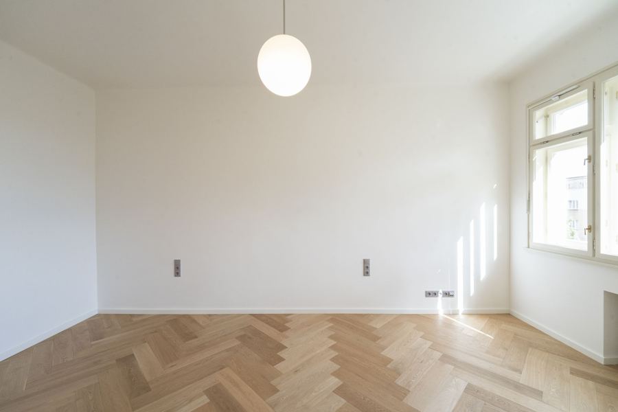 Fotografie bytu Kouřimská 4