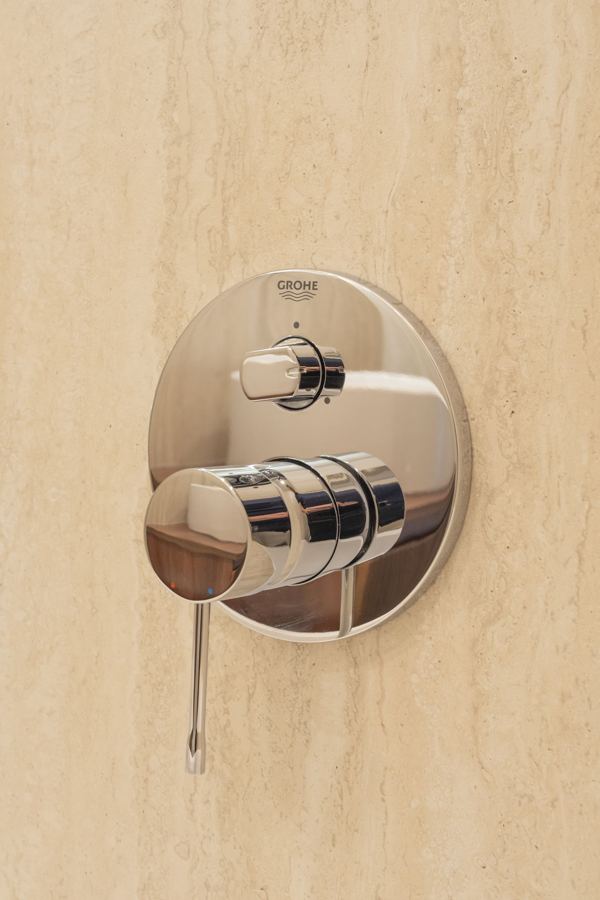 Termostatická baterie Grohe